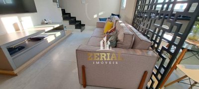 Cobertura, 3 quartos, 150 m² - Foto 5