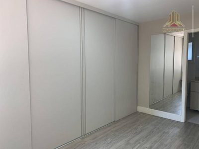 Apartamento, 2 quartos, 69 m² - Foto 5