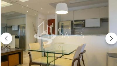 Apartamento, 1 quarto, 60 m² - Foto 3
