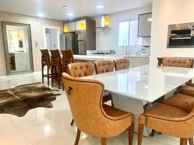 Apartamento, 4 quartos, 160 m² - Foto 1
