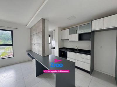 Apartamento, 1 quarto, 50 m² - Foto 1