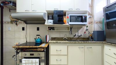 Apartamento, 2 quartos, 82 m² - Foto 3