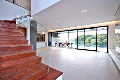 Casa, 4 quartos, 379 m² - Foto 4