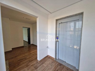 Apartamento, 1 quarto, 25 m² - Foto 5