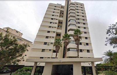 Apartamento, 3 quartos, 100 m² - Foto 1