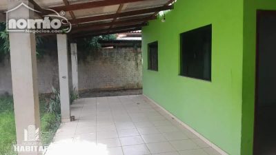 Casa, 3 quartos - Foto 3