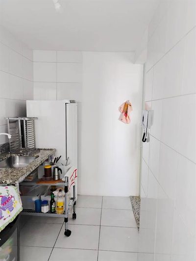 Apartamento, 2 quartos, 44 m² - Foto 4