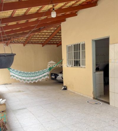 Casa, 3 quartos, 300 m² - Foto 3