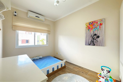 Casa, 3 quartos, 142 m² - Foto 4