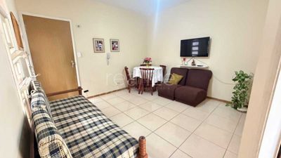 Apartamento, 1 quarto, 50 m² - Foto 2