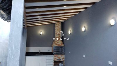 Casa, 3 quartos, 116 m² - Foto 5