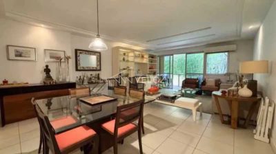 Apartamento, 3 quartos, 152 m² - Foto 2