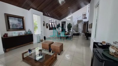 Casa, 4 quartos, 337 m² - Foto 5