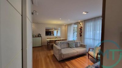 Apartamento, 2 quartos, 78 m² - Foto 5