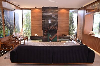 Casa de Condomínio, 5 quartos - Foto 5