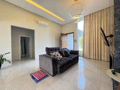Casa, 3 quartos, 210 m² - Foto 4