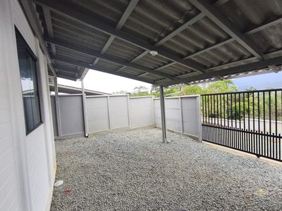 Casa, 2 quartos, 40 m² - Foto 2