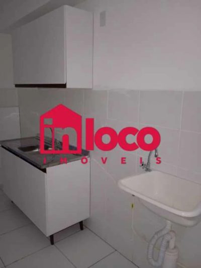 Apartamento, 2 quartos, 44 m² - Foto 5