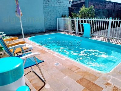 Casa, 3 quartos, 160 m² - Foto 4