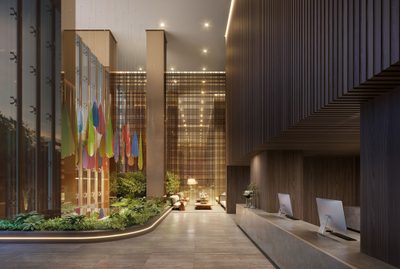 Cobertura, 4 quartos, 585 m² - Foto 5