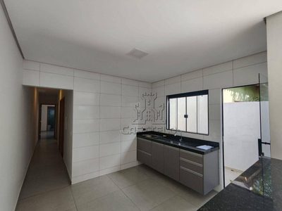 Casa, 3 quartos, 80 m² - Foto 3