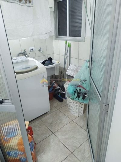 Apartamento, 2 quartos, 56 m² - Foto 5