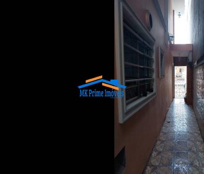 Sobrado, 3 quartos, 110 m² - Foto 3