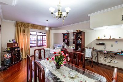 Casa, 3 quartos, 221 m² - Foto 3