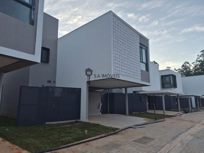 Casa, 3 quartos, 229 m² - Foto 5