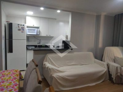 Apartamento, 2 quartos, 63 m² - Foto 2