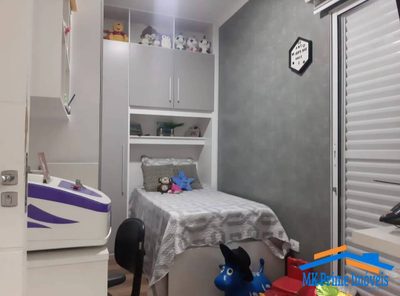 Sobrado, 4 quartos, 125 m² - Foto 4