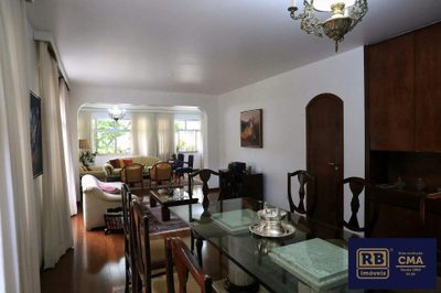 Apartamento, 4 quartos, 210 m² - Foto 4