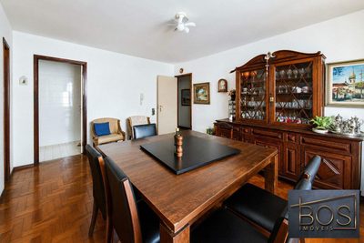 Cobertura, 4 quartos, 241 m² - Foto 3