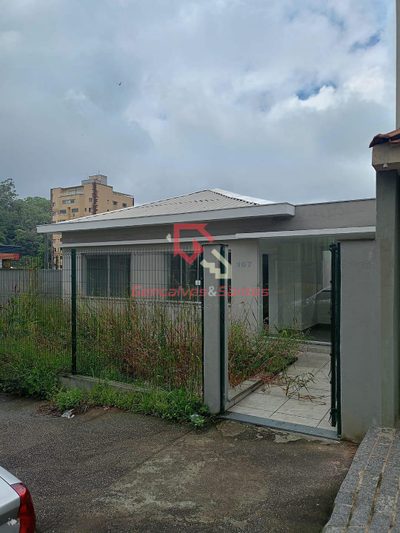 Casa, 1 quarto, 10 m² - Foto 3