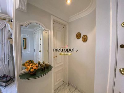 Apartamento, 4 quartos, 175 m² - Foto 4