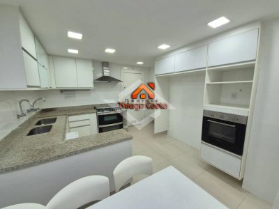 Apartamento, 3 quartos, 193 m² - Foto 5