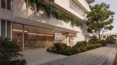 Apartamento, 2 quartos - Foto 4