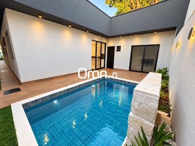 Casa, 3 quartos, 210 m² - Foto 1