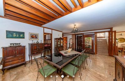 Casa, 4 quartos, 355 m² - Foto 5