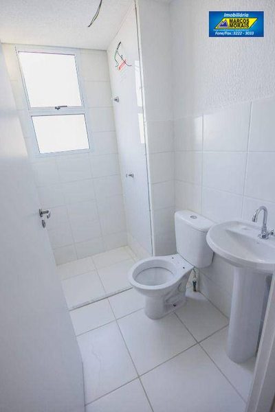 Apartamento, 2 quartos, 41 m² - Foto 3