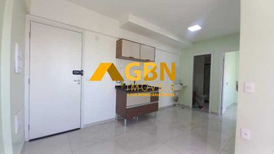 Apartamento, 2 quartos, 36 m² - Foto 1