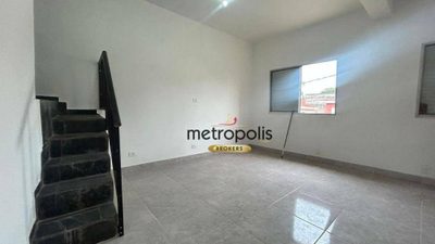 Sobrado, 2 quartos, 80 m² - Foto 3