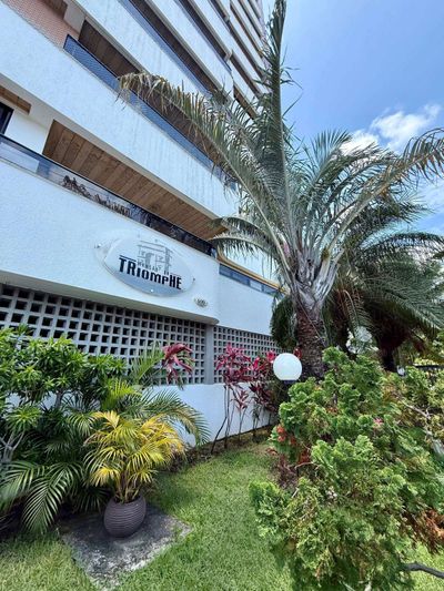 Apartamento, 3 quartos, 160 m² - Foto 1