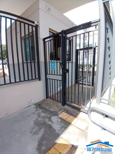 Apartamento, 2 quartos, 47 m² - Foto 4