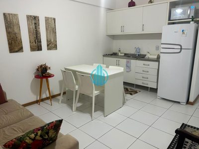 Apartamento, 1 quarto, 50 m² - Foto 3