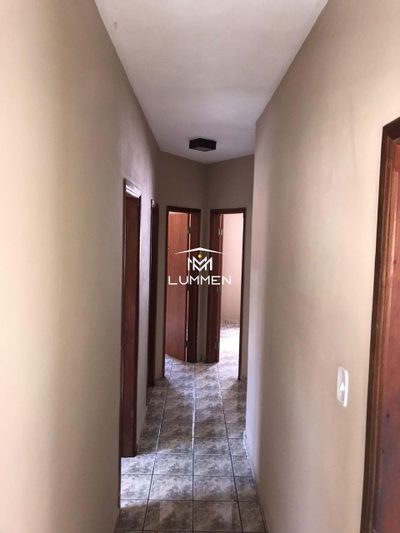 Casa, 4 quartos - Foto 5
