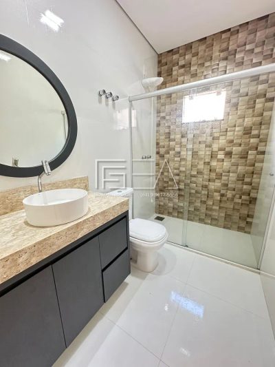 Casa, 3 quartos, 330 m² - Foto 3