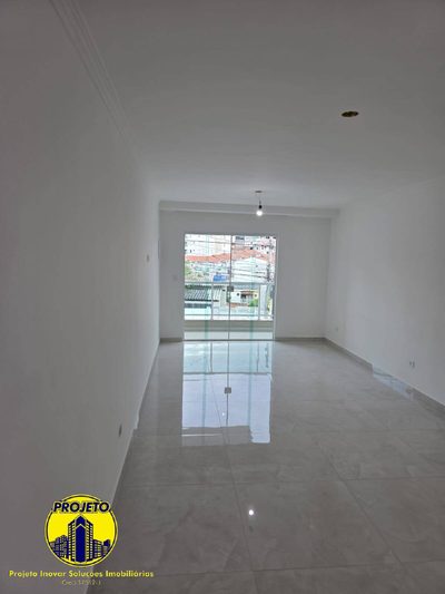 Sobrado, 3 quartos, 134 m² - Foto 2