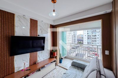 Apartamento, 2 quartos, 55 m² - Foto 3