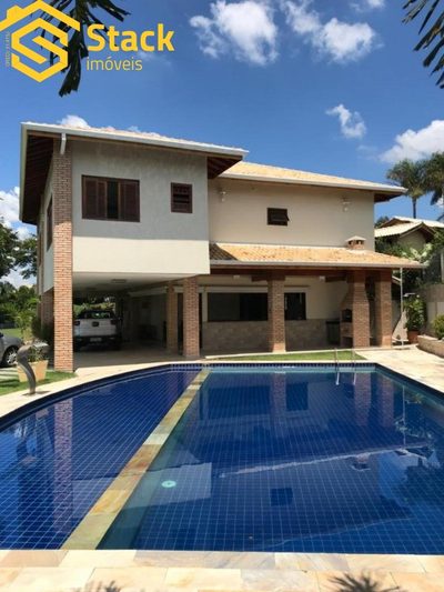 Casa, 4 quartos, 400 m² - Foto 4